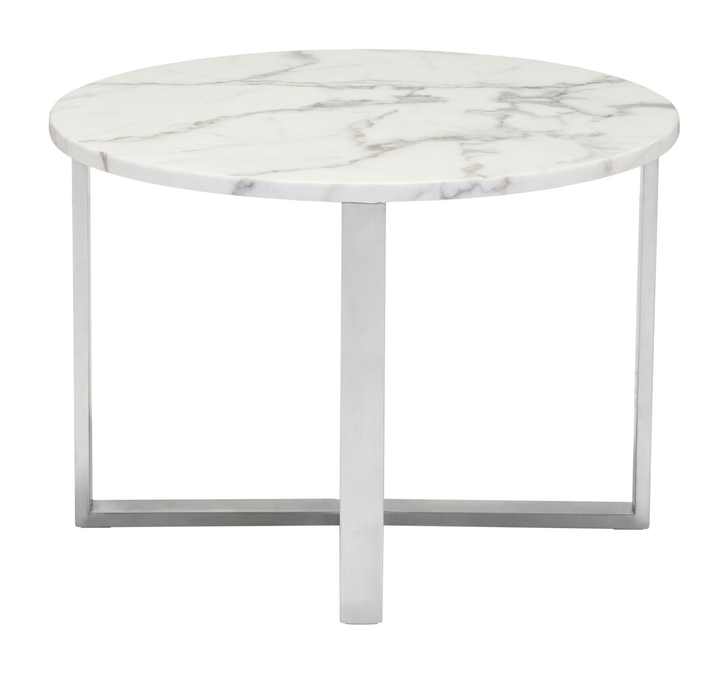 Zuo Globe End Table | End Tables | Modishstore-10