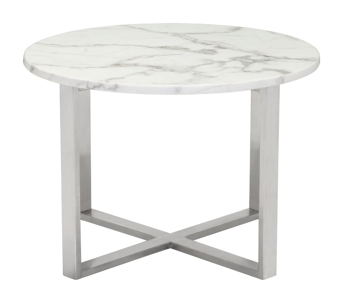 Zuo Globe End Table | End Tables | Modishstore-9