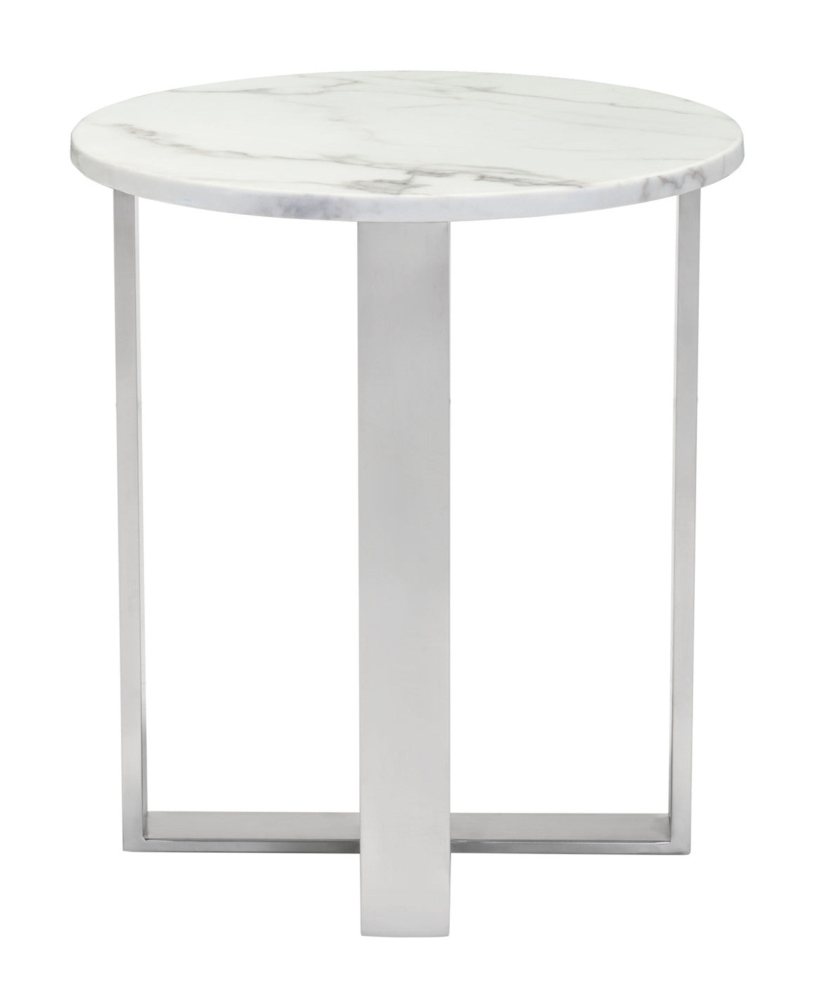 Zuo Atlas End Table | End Tables | Modishstore-5