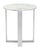 Zuo Atlas End Table | End Tables | Modishstore-5