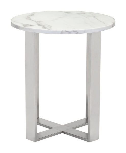 Zuo Atlas End Table | End Tables | Modishstore-11