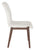 Zuo Hamilton Dining Chair (Set Of 2)