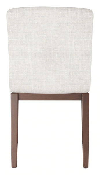Zuo Hamilton Dining Chair (Set Of 2)