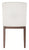 Zuo Hamilton Dining Chair (Set Of 2)
