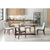 Zuo Hamilton Dining Chair (Set Of 2) | Dining Chairs | Modishstore