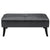 Fine Mod Imports Danial Bench | Stools & Benches | Modishstore-2