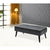 Fine Mod Imports Danial Bench | Stools & Benches | Modishstore