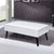 Fine Mod Imports Danial Bench | Stools & Benches | Modishstore-10