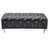 Fine Mod Imports Tufted Bench | Stools & Benches | Modishstore