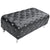 Fine Mod Imports Tufted Bench | Stools & Benches | Modishstore-4