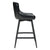 Zuo Dresden Swivel Bar Chair | Bar Stools | Modishstore-7