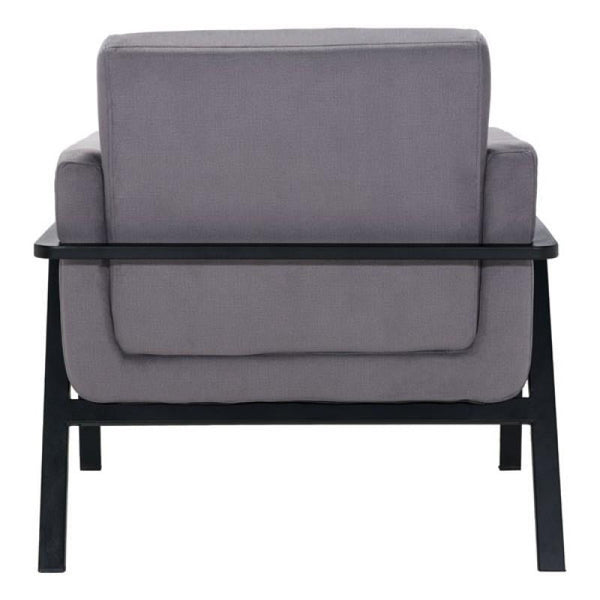 Zuo Homestead Lounge Chair | Lounge Chairs | Modishstore-6