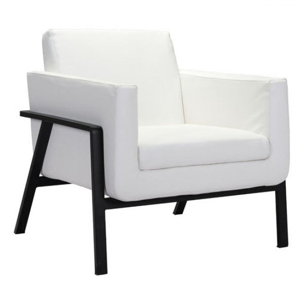Zuo Homestead Lounge Chair | Lounge Chairs | Modishstore-10