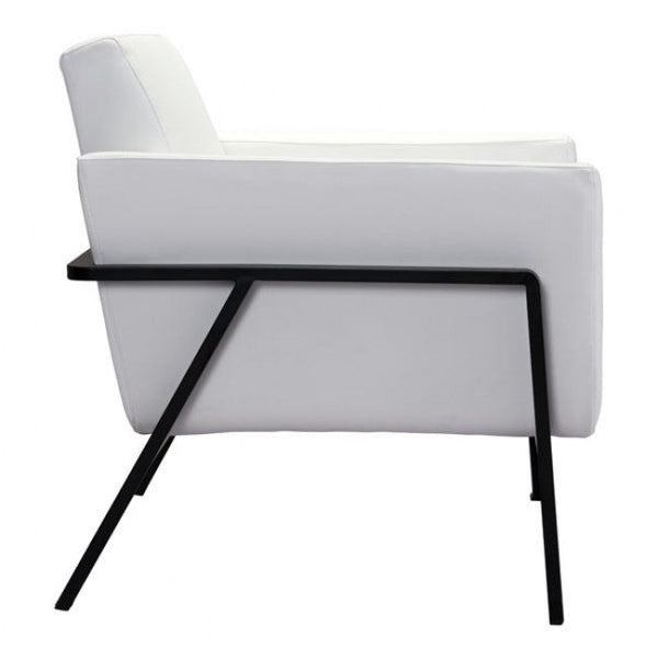 Zuo Homestead Lounge Chair | Lounge Chairs | Modishstore-12