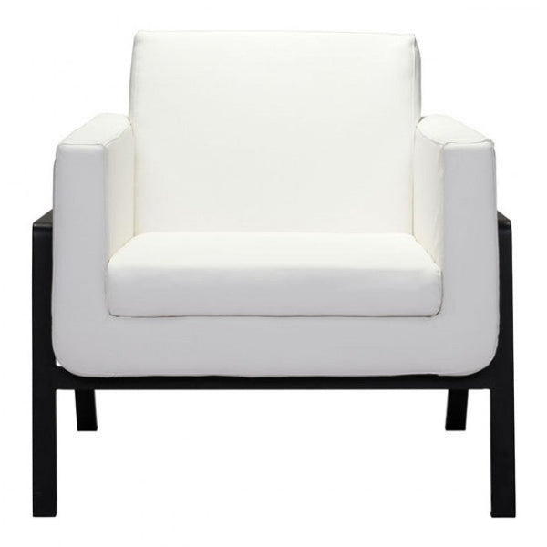 Zuo Homestead Lounge Chair | Lounge Chairs | Modishstore-11