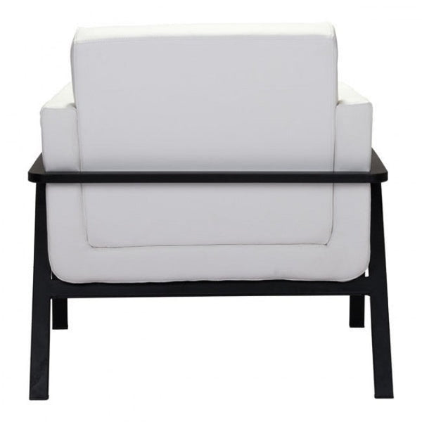 Zuo Homestead Lounge Chair | Lounge Chairs | Modishstore-13