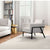 Zuo Homestead Lounge Chair | Lounge Chairs | Modishstore-9