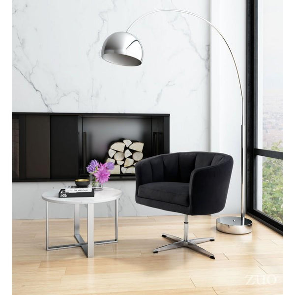 Zuo Wilshire Occasional Chair-8