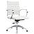 Fine Mod Imports Sopada Conference Office Chair Mid Back | Office Chairs | Modishstore-8