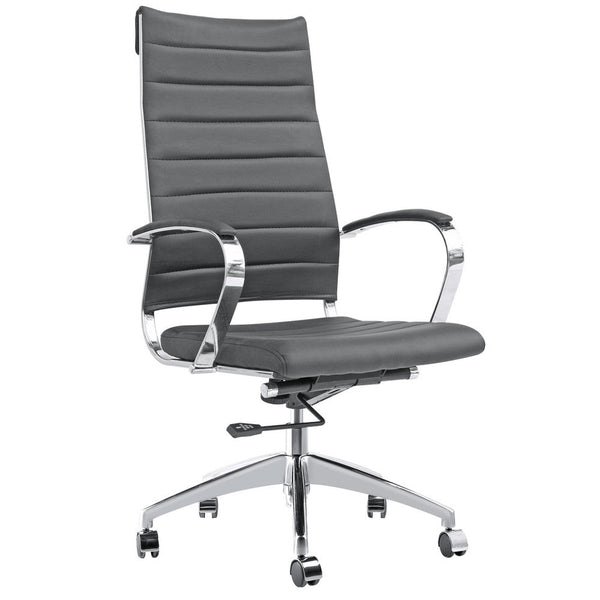 Fine Mod Imports Sopada Conference Office Chair High Back | Office Chairs | Modishstore-2