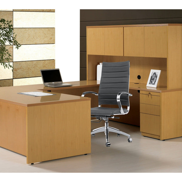 Fine Mod Imports Sopada Conference Office Chair High Back | Office Chairs | Modishstore