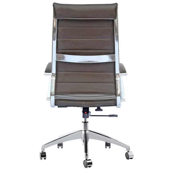 Fine Mod Imports Sopada Conference Office Chair High Back | Office Chairs | Modishstore-10