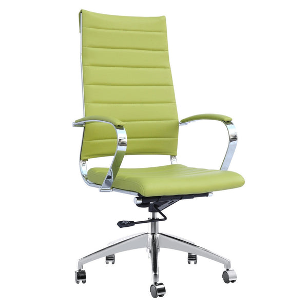 Fine Mod Imports Sopada Conference Office Chair High Back | Office Chairs | Modishstore-4