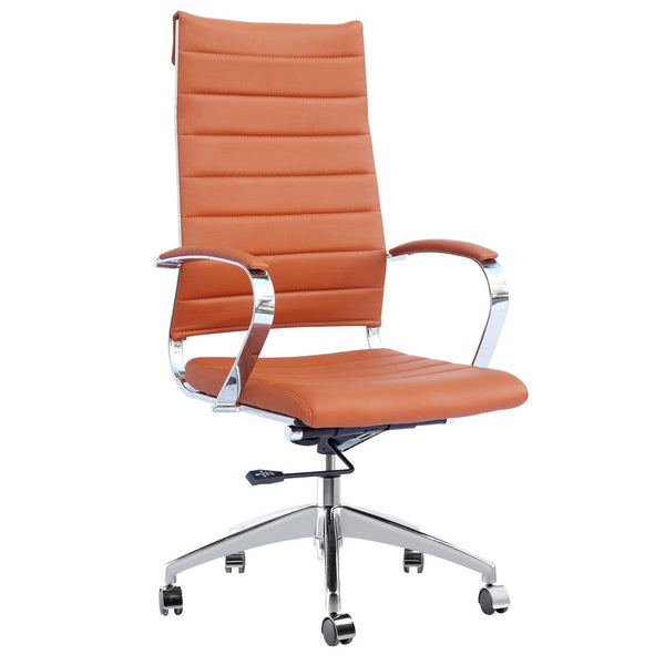Fine Mod Imports Sopada Conference Office Chair High Back | Office Chairs | Modishstore-5
