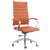 Fine Mod Imports Sopada Conference Office Chair High Back | Office Chairs | Modishstore-5