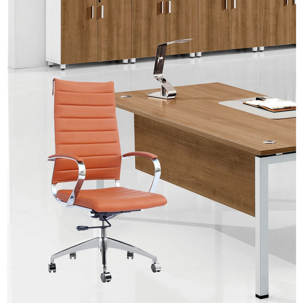 Fine Mod Imports Sopada Conference Office Chair High Back | Office Chairs | Modishstore-15