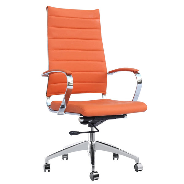 Fine Mod Imports Sopada Conference Office Chair High Back | Office Chairs | Modishstore-6