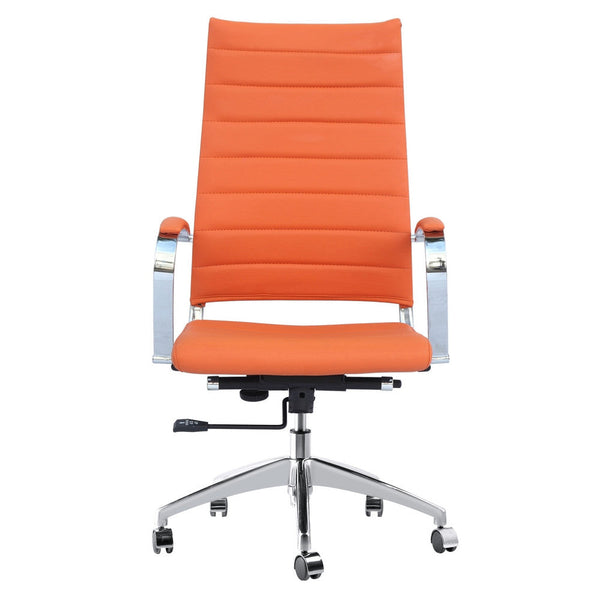 Fine Mod Imports Sopada Conference Office Chair High Back | Office Chairs | Modishstore-16
