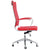 Fine Mod Imports Sopada Conference Office Chair High Back | Office Chairs | Modishstore-18