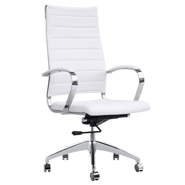 Fine Mod Imports Sopada Conference Office Chair High Back | Office Chairs | Modishstore-8