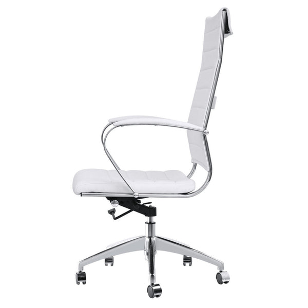 Fine Mod Imports Sopada Conference Office Chair High Back | Office Chairs | Modishstore-20