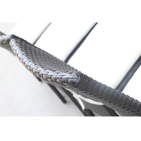 Fine Mod Imports Rattano Outdoor Dining Set | Outdoor Dining Set | Modishstore-4