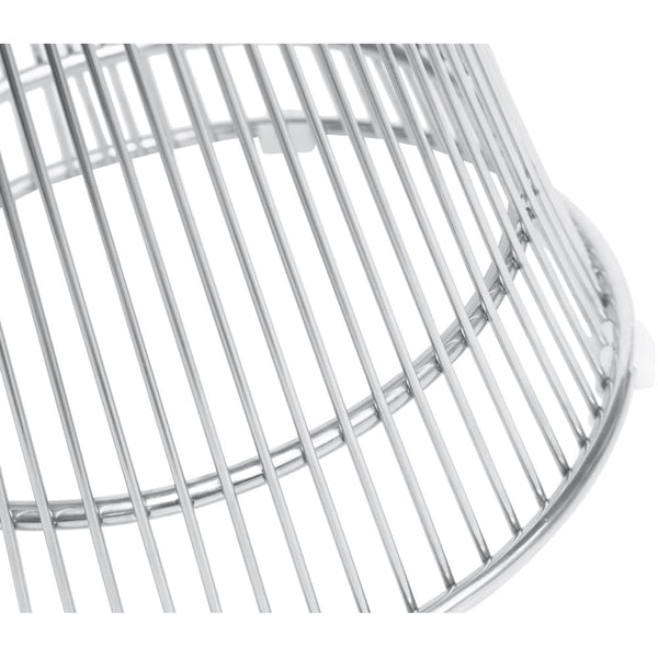 Fine Mod Imports Platner Side Table | Side Tables | Modishstore-5