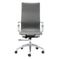 Zuo Glider High Back Office Chair-3