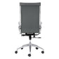 Zuo Glider High Back Office Chair-4