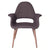 Fine Mod Imports Forza Dining Chair