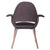 Fine Mod Imports Forza Dining Chair