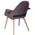 Fine Mod Imports Forza Dining Chair