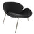 Fine Mod Imports Slice Chair | Accent Chairs | Modishstore-2
