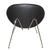 Fine Mod Imports Slice Chair | Accent Chairs | Modishstore-8