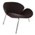 Fine Mod Imports Slice Chair | Accent Chairs | Modishstore-3