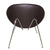 Fine Mod Imports Slice Chair | Accent Chairs | Modishstore-9