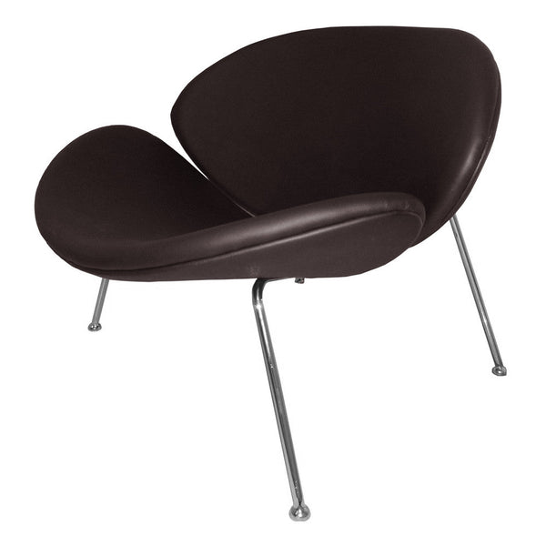 Fine Mod Imports Slice Chair | Accent Chairs | Modishstore-10