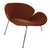 Fine Mod Imports Slice Chair | Accent Chairs | Modishstore-4