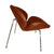 Fine Mod Imports Slice Chair | Accent Chairs | Modishstore-12