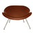Fine Mod Imports Slice Chair | Accent Chairs | Modishstore-13